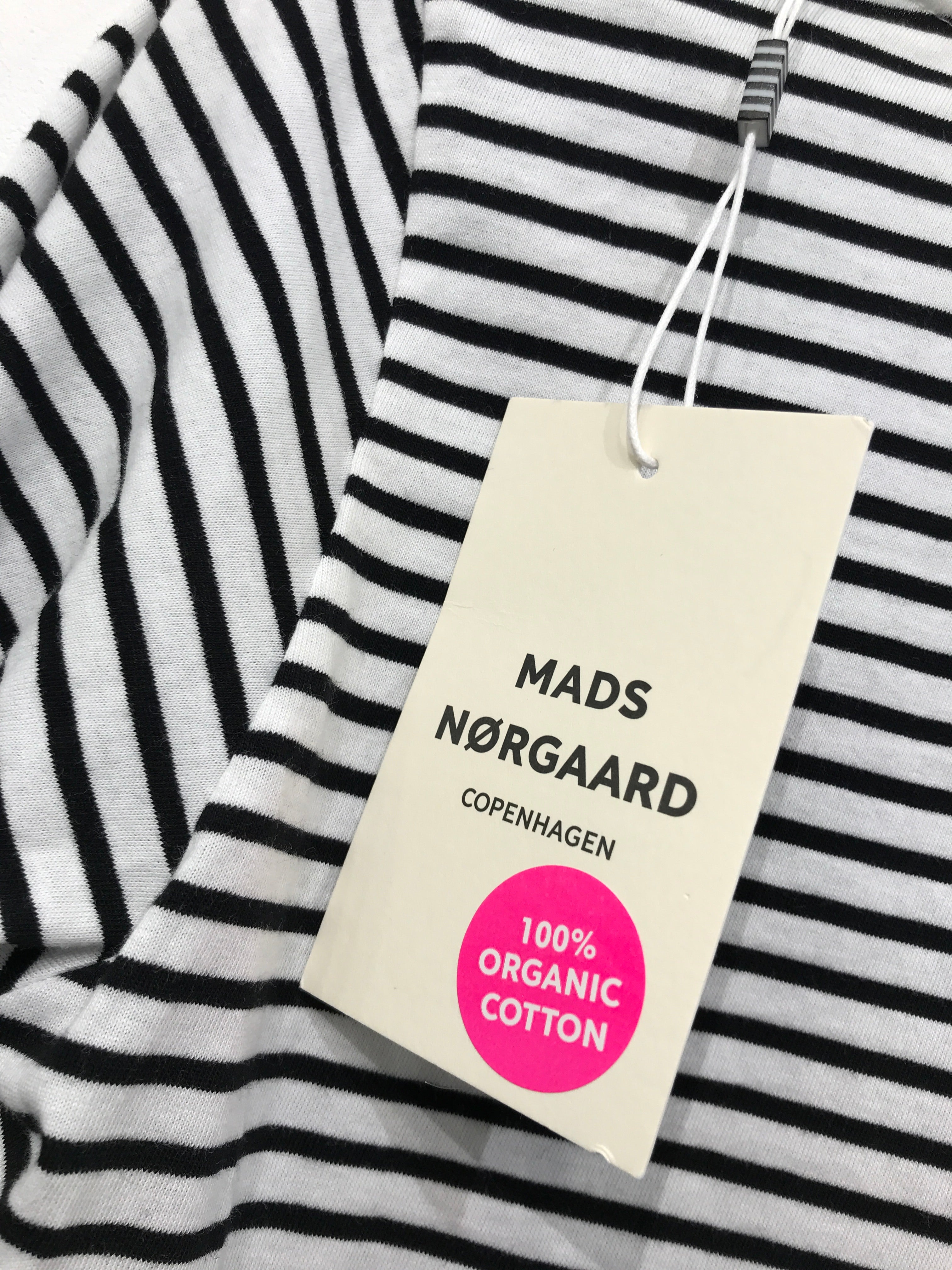 Mads Nørgaard Bluse
